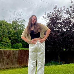 Meet your Posher, Chelsea